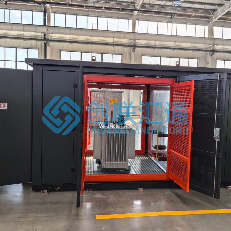 堅持自主創新，推動輸變電重大技術裝備國產化進程，積極走出去參與世界各國電力建設，推動干式變壓器輸變電技術輸出。