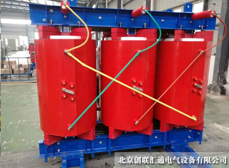 通過(guò)了解干式變壓器的技術(shù)參數(shù),選擇正確的干式變壓器